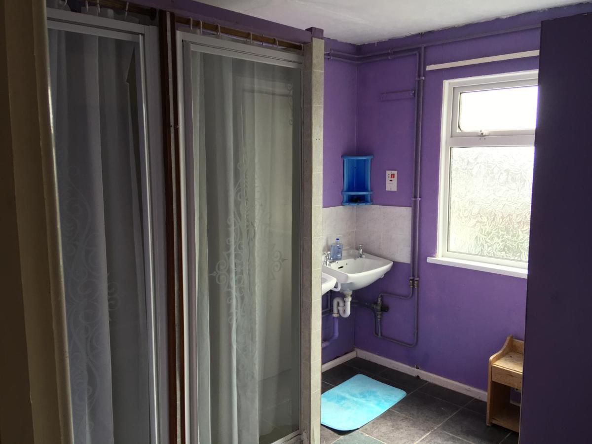 Pantyrathro International Hostel Кармартън Екстериор снимка